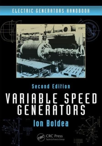 Variable Speed Generators, Second Edition