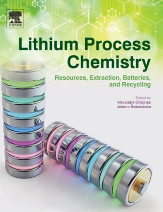 Lithium Process Chemistry