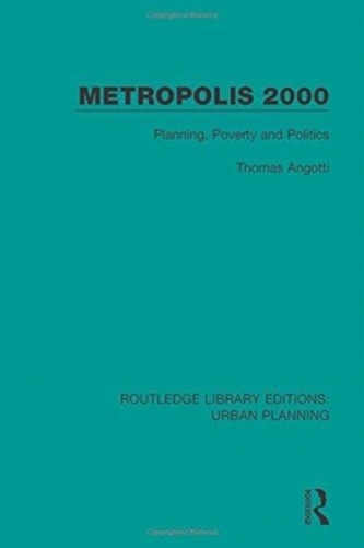 Metropolis 2000