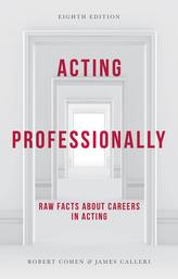 Acting Professionally