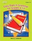 Easy-Does-It Grammar for Grades 4-12