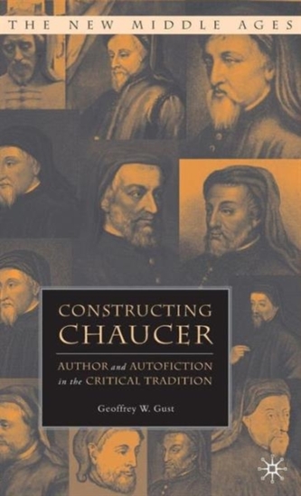 Constructing Chaucer