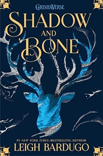 SHADOW & BONE