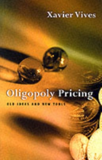 Oligopoly Pricing