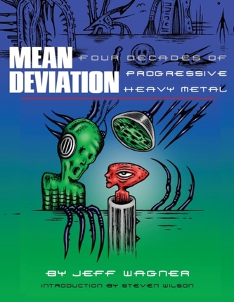 Mean Deviation