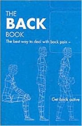 The Back Book