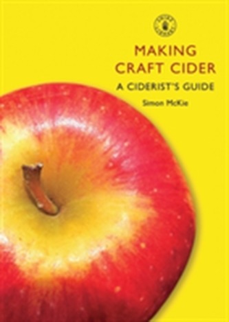Making Craft Cider