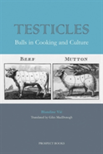 Testicles