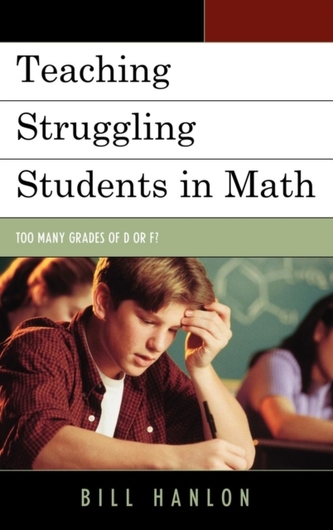 Teaching Struggling Students in Math