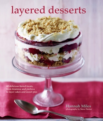 Layered Desserts