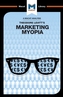 Marketing Myopia