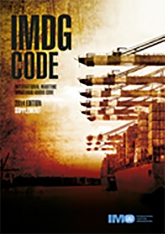 IMDG code