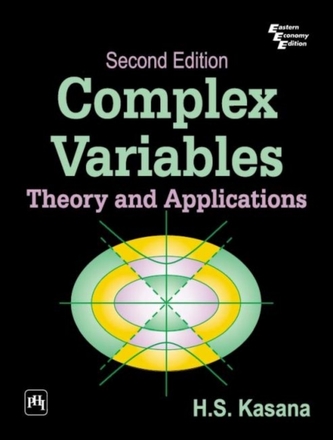 Complex Variables