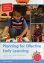Planning for Effective Early Learning
