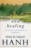 Transformation And Healing