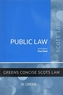 Public Law
