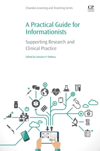 A Practical Guide for Informationists