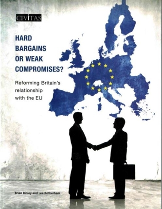 Hard Bargains or Weak Compromises?