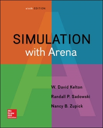 Simulation with Arena