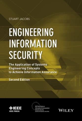 Engineering Information Security