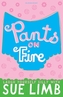 Pants on Fire