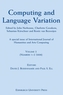 Computing and Language Variation