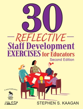 30 Reflective Staff Development Exercises for Educators