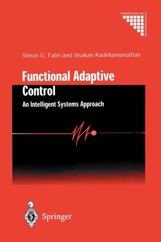 Functional Adaptive Control