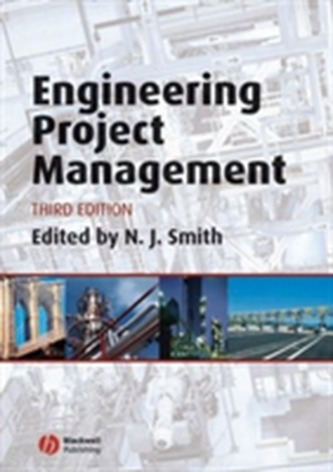 Engineering Project Management 3E