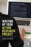 Writing Up Your Action Research Project