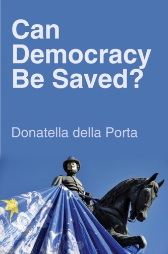 Can Democracy Be Saved?