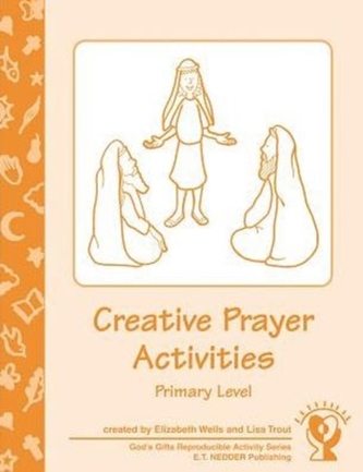 Creative Prayer Activities