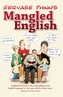 Mangled English