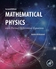 Mathematical Physics with Partial Differential Equations