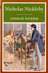 Nicholas Nickleby