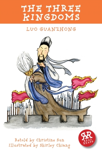 Three Kingdoms, The