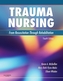 Trauma Nursing
