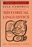 Historical Linguistics