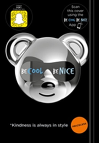 Be Cool Be Nice