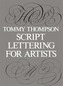Script Lettering for Artists