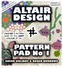 Altair Design Pattern Pad