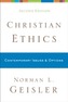 Christian Ethics