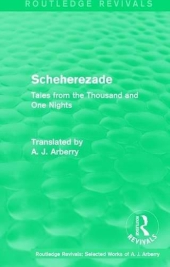 : Scheherezade (1953)