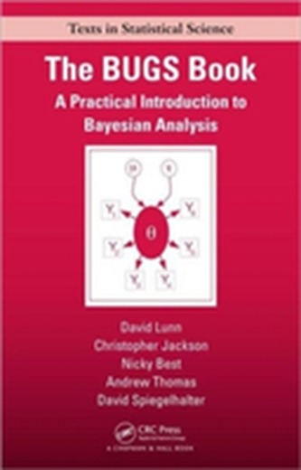 The BUGS Book