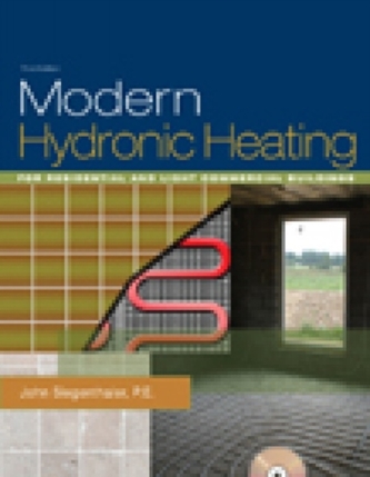 Modern Hydronic Heating
