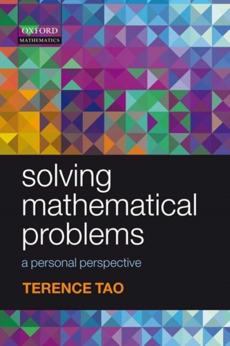 Solving Mathematical Problems