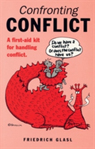 Confronting Conflict