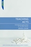 Teaching Acts