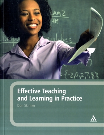 Effective Teaching and Learning in Practice