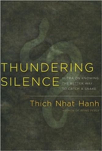 Thundering Silence